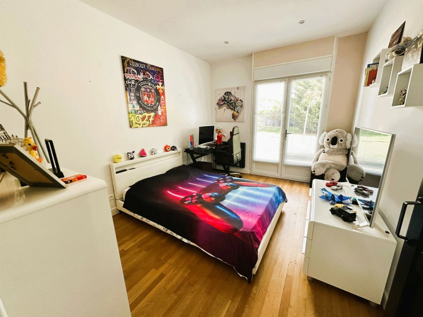 property
